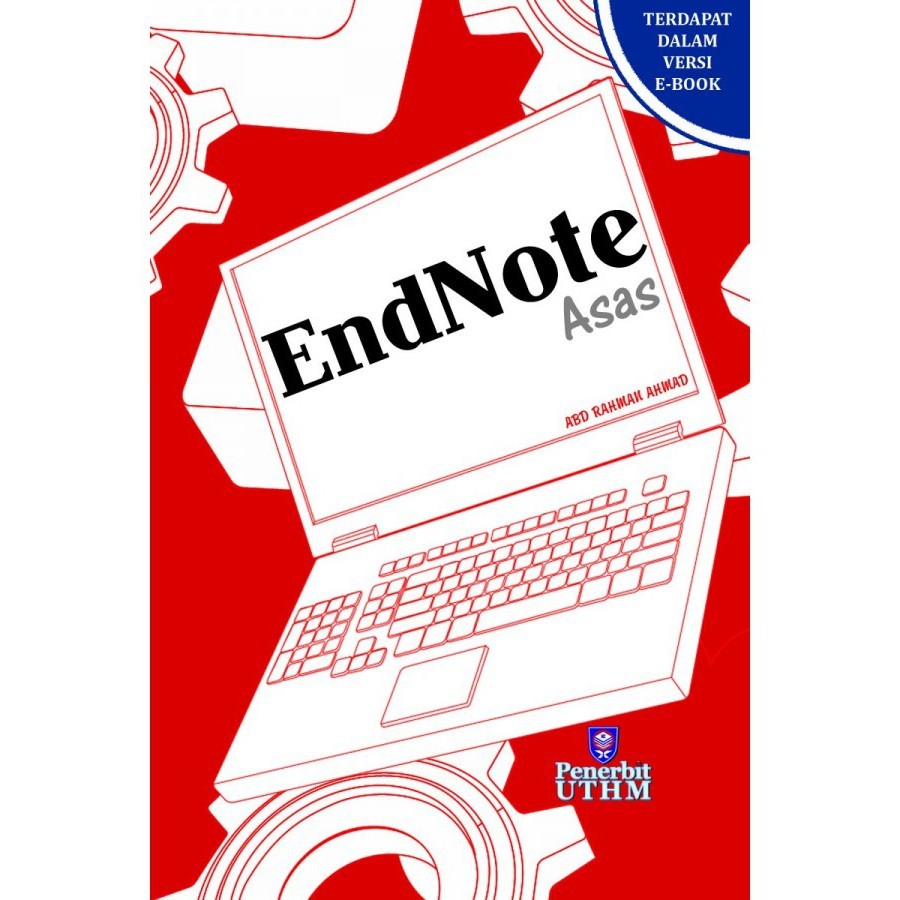 (UTHM) EndNote (AS) - Abd. ราห์แมน อามาด