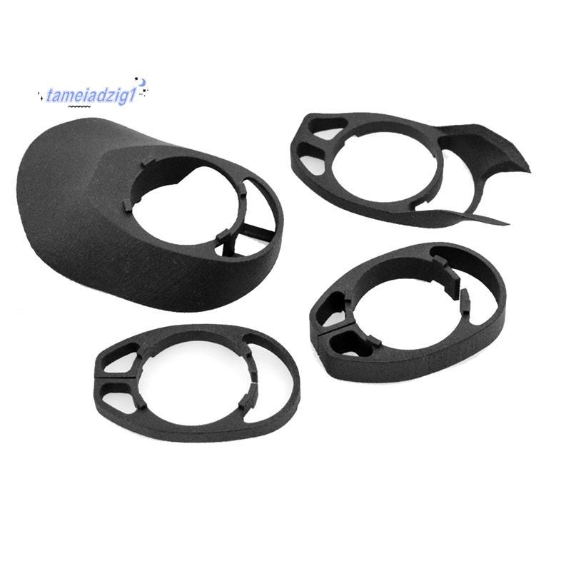 แฮนด์เครื่องซักผ้าแยก Spacer ชุดจักรยานถนน SL8 Handlebar อะแดปเตอร์ Spacers อุปกรณ์เสริมสําหรับ SL7 
