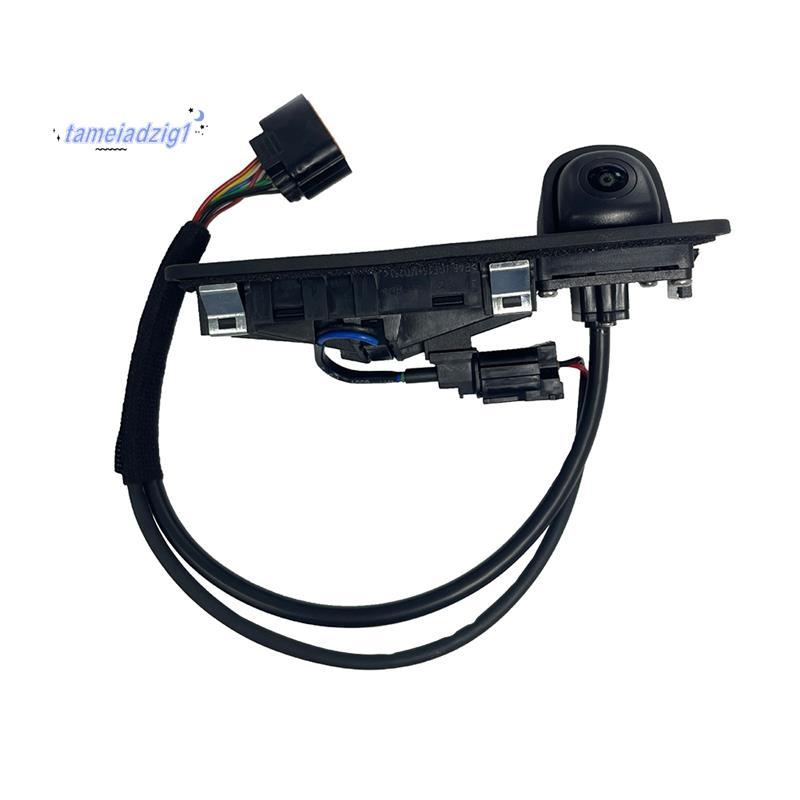 สําหรับ G80 G70 2015- 2020 Reversing Assist กล้อง 95766B1010 95766-B1010 ด้านหลังกล้องสํารอง