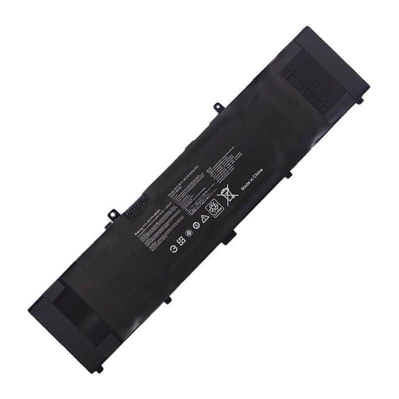 เหมาะสําหรับแบตเตอรี่แล็ปท็อป Asus Lingyao B31N1535 U4000U U4000UQ U3000UQ UX310U