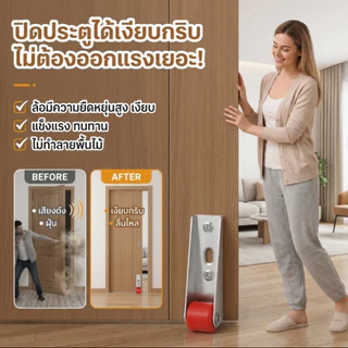 [การันตีของแท้] ลูกรอกประตู【อุปกรณ์ยกประตู】ล้อเลื่อนรองรับประตู/ล้อเหล็กประตูสวิงด้านล่างล้อ/ล้อบานเลื่อน ล้อประตูยืดพร้อมก้าน