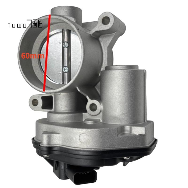 [tuwu766]VP4F9U-9E928-AC วาล์วปีกผีเสื้อ VP4M5U-9E927 Mondeo 2.0T