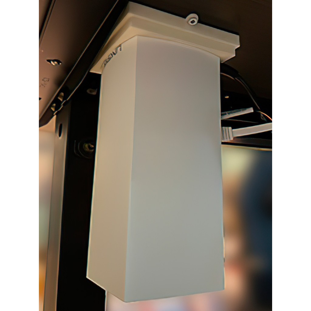เหมาะสําหรับ linksys Leader AX5400 MX5500 MX2000 ขายึดเพดานแขวนด้านล่างโต๊ะวงเล็บคว่ํา