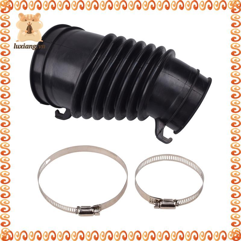 สําหรับ -V 1.6 AIR BOX to TURBO AIR INTAKE HOSE PIPE TUBE 2013-2018 17228R5ZG01 17228R5ZG02