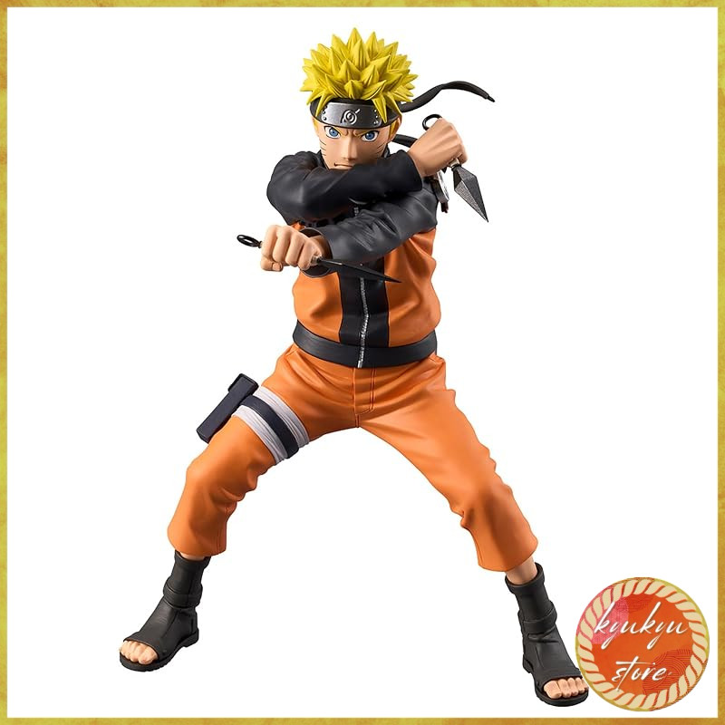 NARUTO Shippuden Grandista UZUMAKI NARUTO
