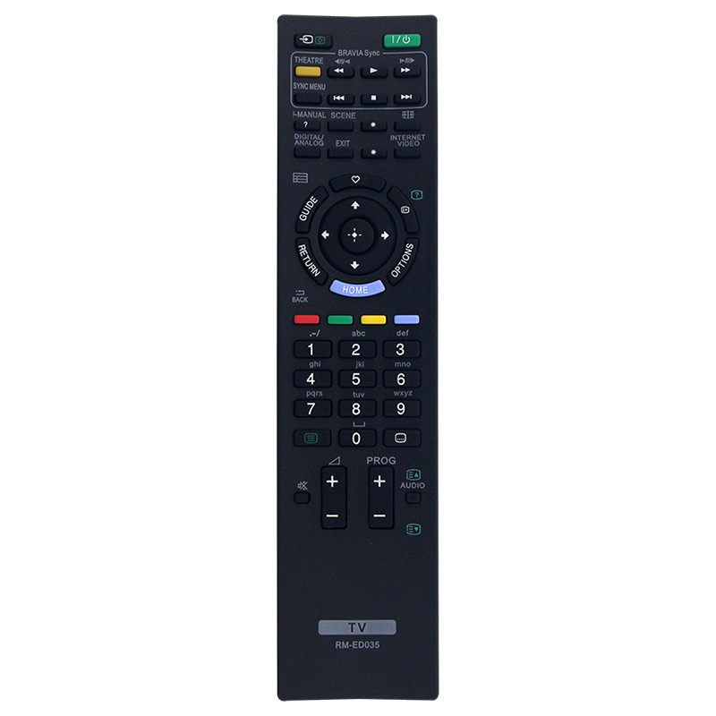 ใช้งานร่วมกับ Sony TV KDL-46EX701 KDL-55EX711 KDL-40EX501 KDL-52EX700 KDL-46EX501 KDL-55EX500 KDL-55