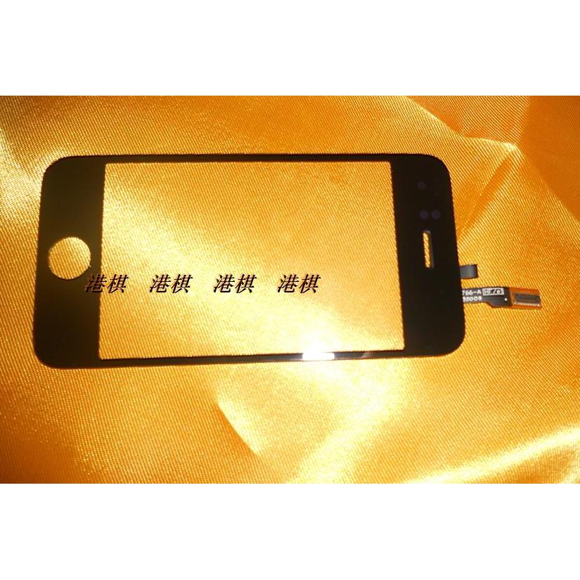 แผงแบน 821-0766-A iPhone 3GS 3rd Generation 3GS หน้าจอสัมผัสหน้าจอสัมผัส