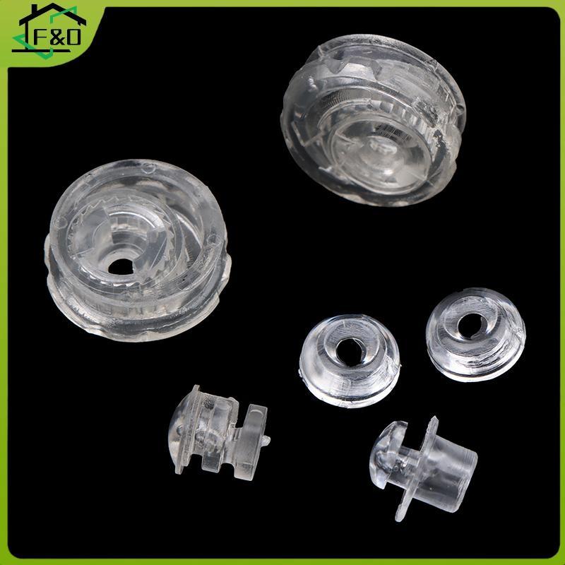 F&O หมวกกันน็อค Visor Pin สําหรับ K1 K5 X14 Z7 Z8 Gt Air CWR1 CWRF NXR Anti Fog ใส่ PIN เล็บรถจักรยา