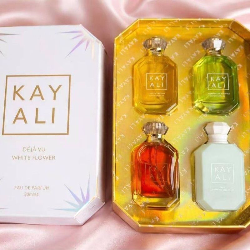 KAYALI卡亚利男女香水持久留香120ml迪拜阿拉伯香水2608022 KAYALI Men's and Women's Perfume Long Lasting Fragrance 120ml D