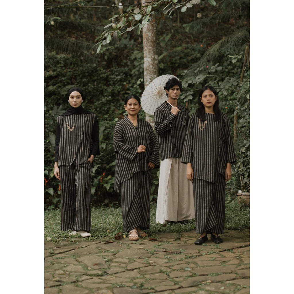 Bentala หลากหลาย - Shadow Pants 2.0