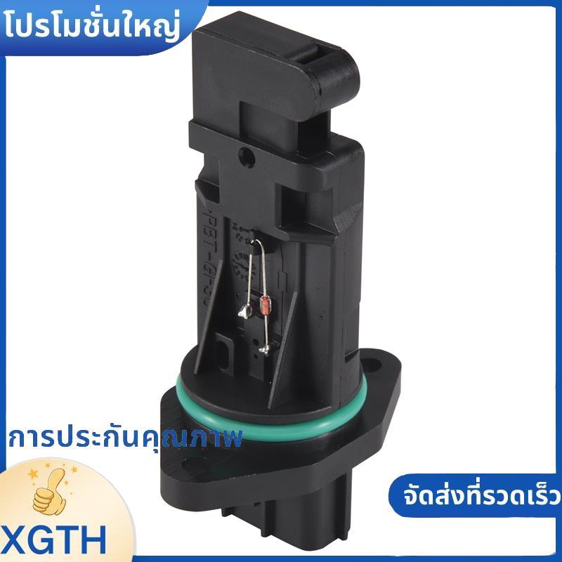 Mass Air Sensor Meter สําหรับ 2.0 16V SR20DE 22680-AD21A 22680AD21A MF105HQ MF105B.xgaminfuehth