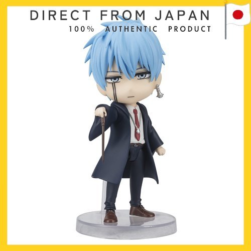 [Authentic / Direct from Japan] ฟิกเกอร์ TAMASHII NATIONS Figuarts รุ่น Mashle Lance Crown (ทำจาก AB