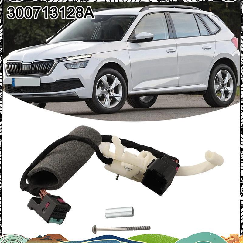 Super Car Automatic MicroSwitch สําหรับ Scala Kamiq 2019 2020 2021-2024 3Q0713128A 3Q0 713 128A