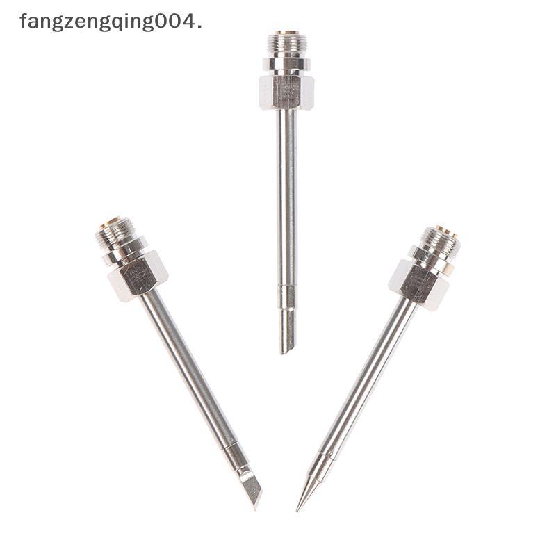 F4TH 8W-30W หัวแร้งแบตเตอรี่ usb หัวแร้งแบบพกพา ปลายหัวแร้ง f4th