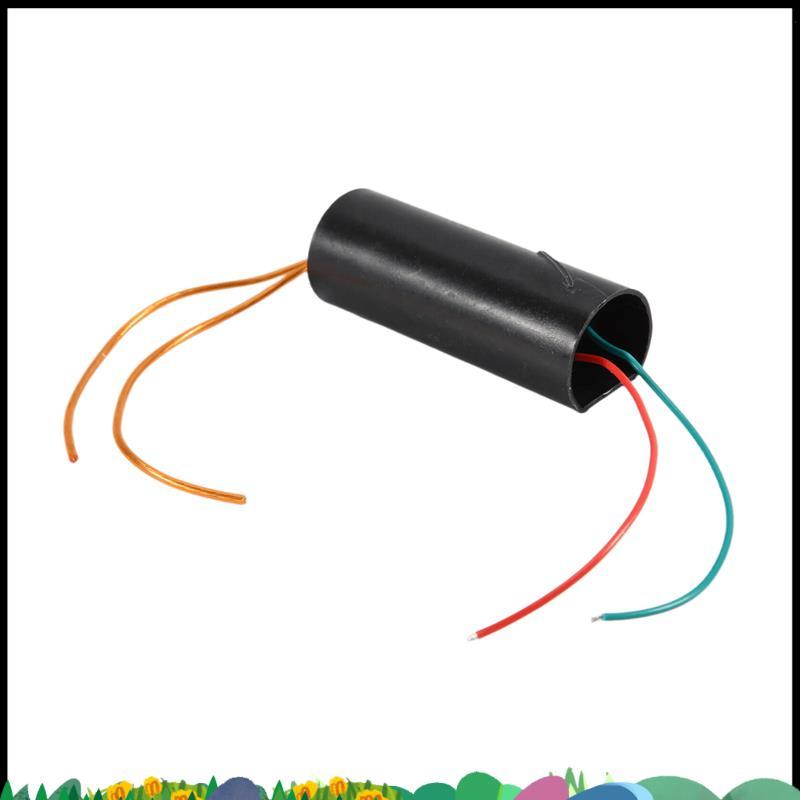 ซุปเปอร์ดีซี 3v-6v ถึง 400kV 400000โมดูลไฟสเต็ปอัพ V Boost เครื่องกําเนิดไฟฟ้าแรงสูง