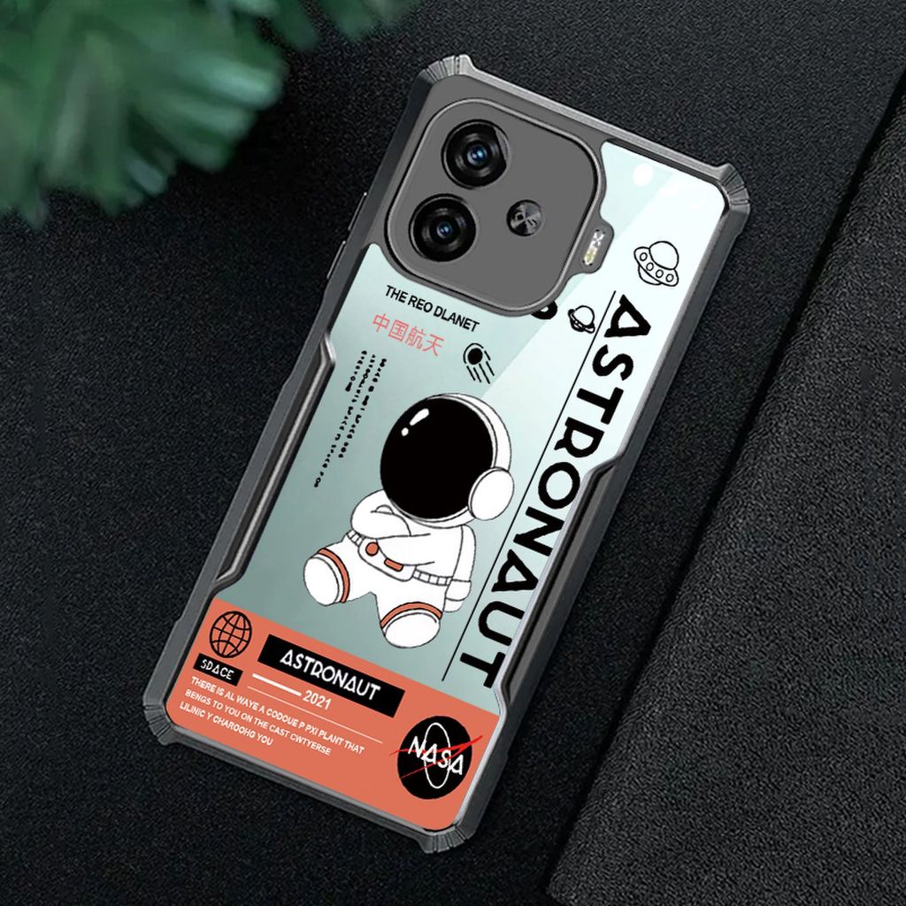 เคสโทรศัพท์หรูหราสําหรับ iQOO Z9 Turbo Z9S Z7S Z9 Z7 Z6 Pro Lite Z9X Z8 Z8X Z5 Z3 5G ปลอกรูปแบบอะคริ