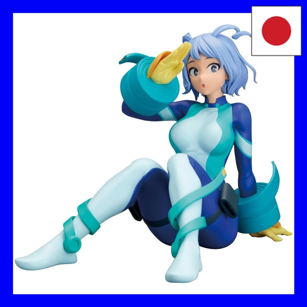 My Hero Academia GLITTER&GLAMOURS NEJIRE HADO hamachi SHOP