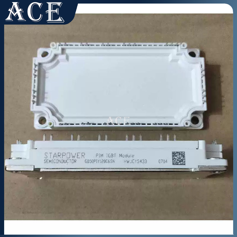 GD50PIY120C6SN GD100PIY120C6SN GD100PIY120C6SN GD150PIY120C6SN โมดูลฟังก์ชั่น IGBT
