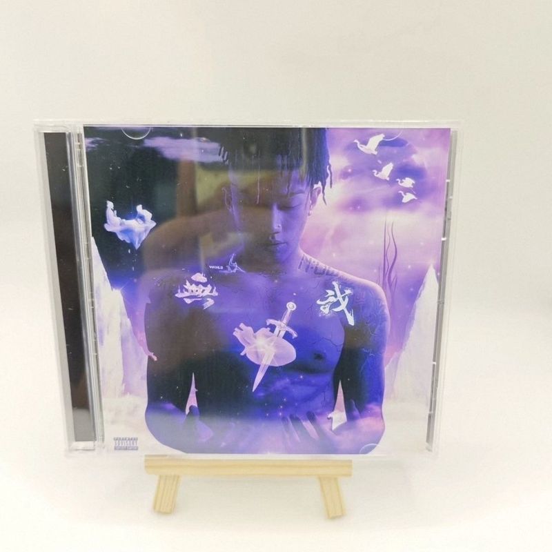 โฮมเมด 777 WAR BABII Mulasakee แผ่นบันทึกแกะสลัก คุณภาพเสียง Lossless รถแกะสลักแผ่นบันทึก Universal 