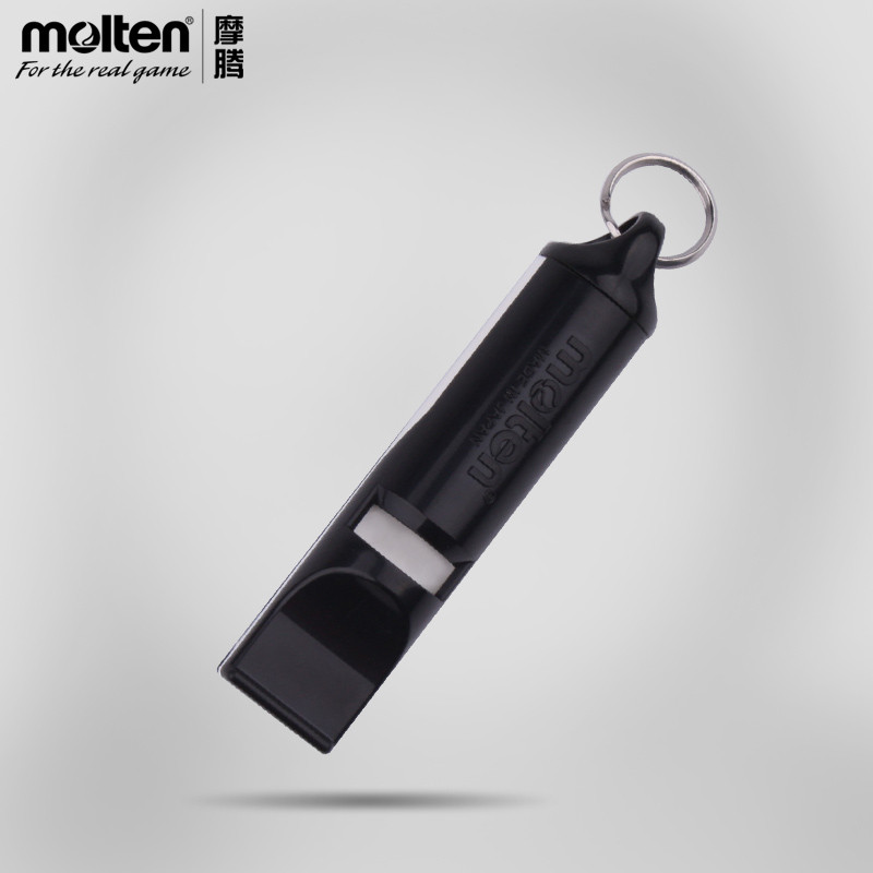 Molten molten Whistle วอลเลย์บอลบาสเกตบอลฟุตบอลผู้ตัดสินนกหวีดเกมนกหวีด WDTWBK