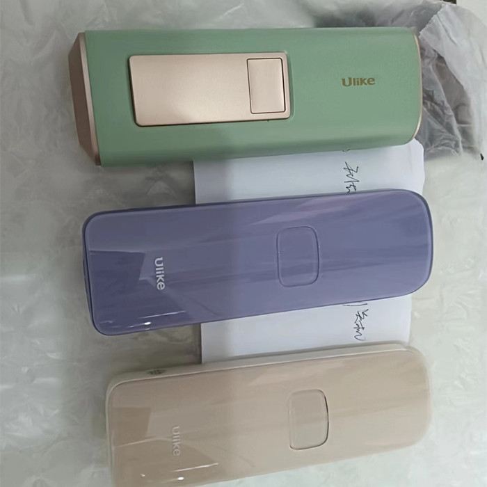 ซ่อม ulike เครื่องมือกําจัดขน Sapphire air2air3UI04UI06 พัดลมไม่เปิดไม่ได้ออก