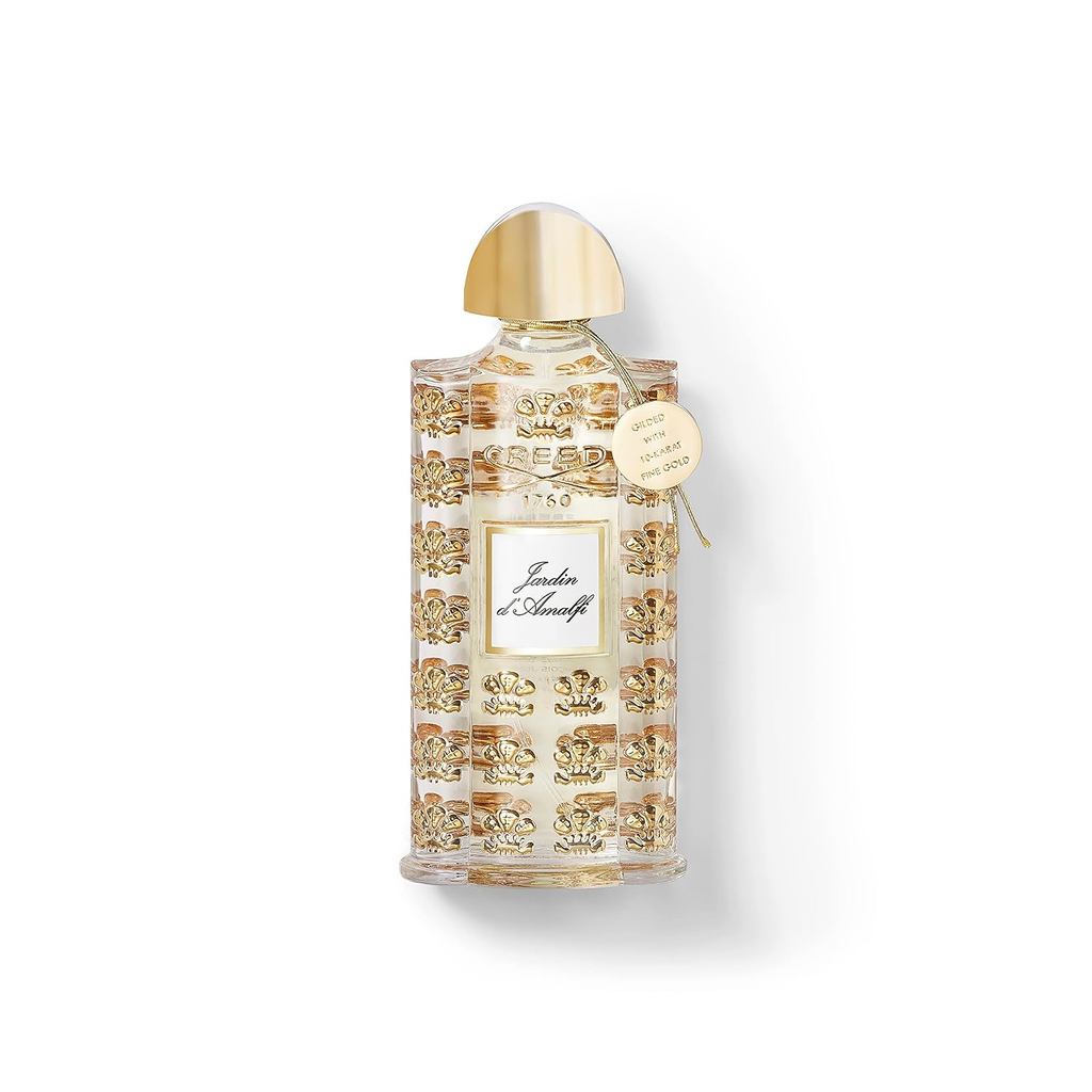 Creed Royale Exclusive, Jardin DAmalfi, Luxury Perfume for Him & Her, Citrus, Fruity & Floral Fragra