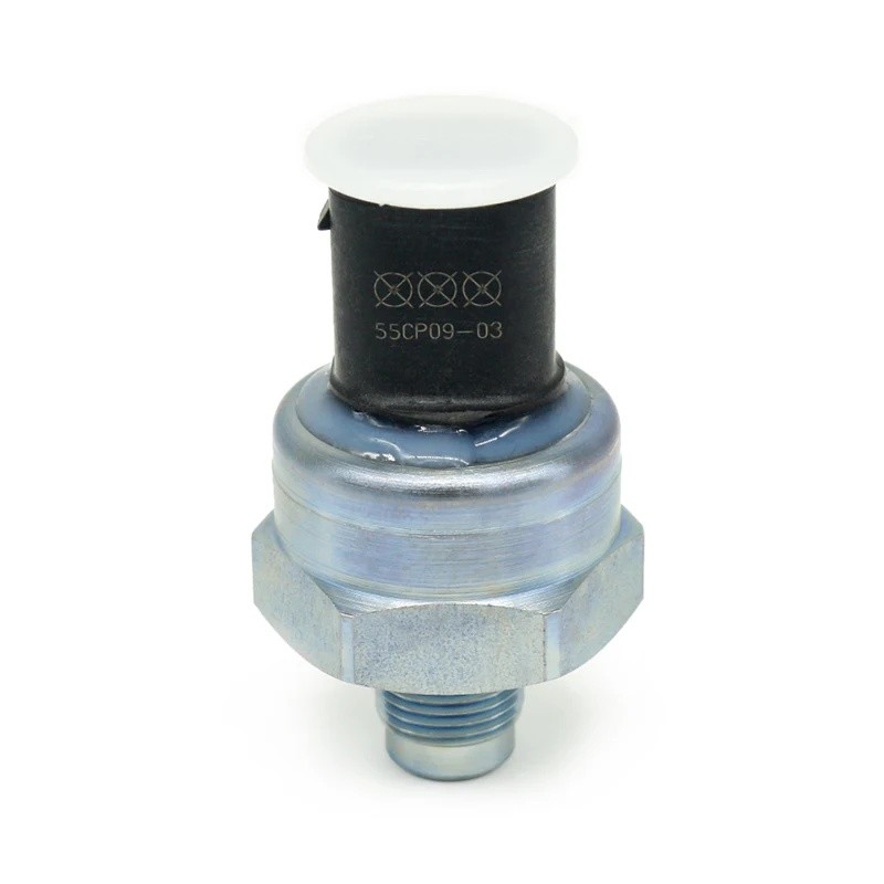 HZY ใหม่ ABS กระบอกเบรค DSC เซ็นเซอร์ความดัน 55CP09-03 สําหรับ BMW 3 5 6 Z4 E46 E60 E85 34521164458 