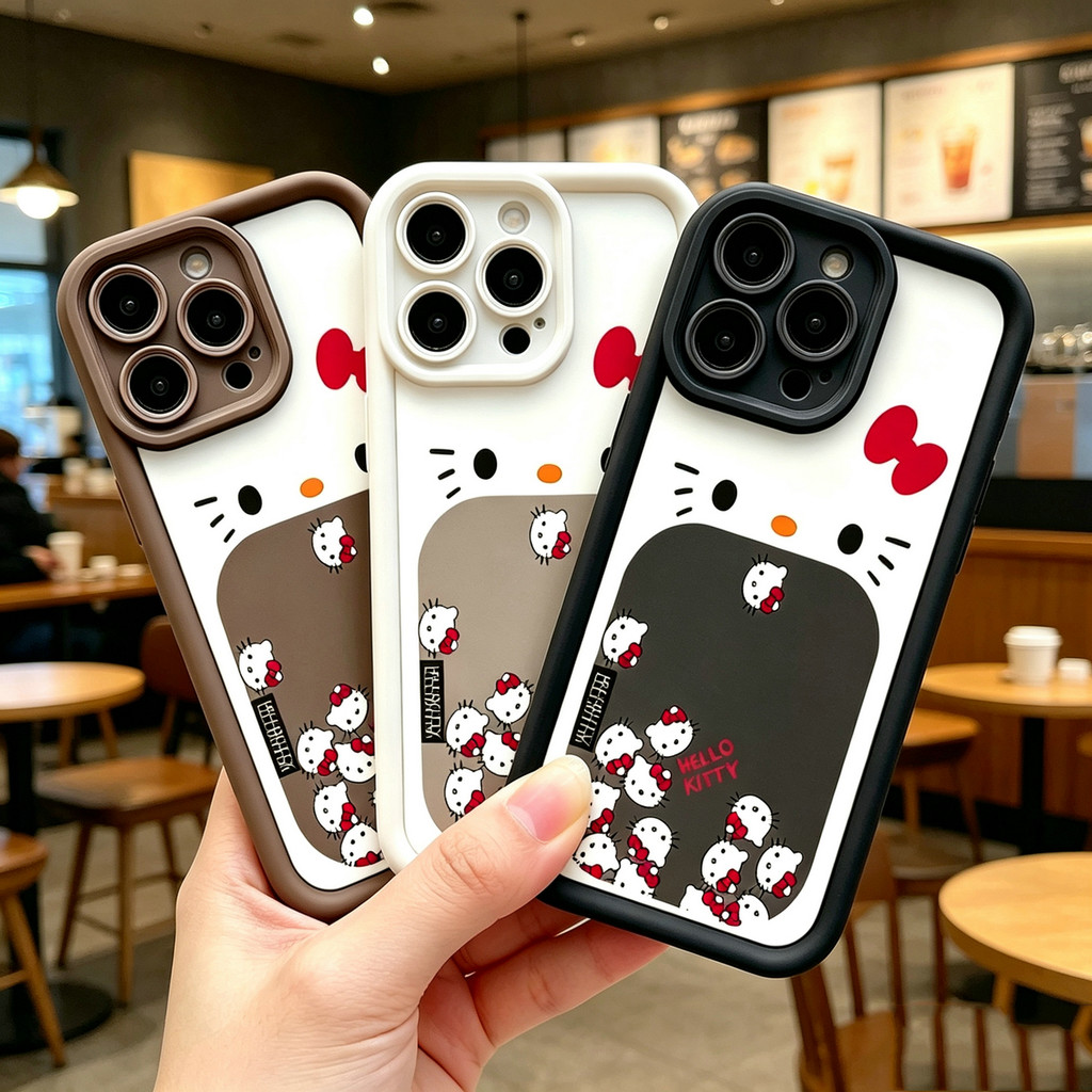JG| ปลอกสําหรับ Infinix Smart 7 9 10 Hot 50i 50 60 70 Note 50 Pro+ GT 20 Pro Tecno Spark 8C 9 30 30C