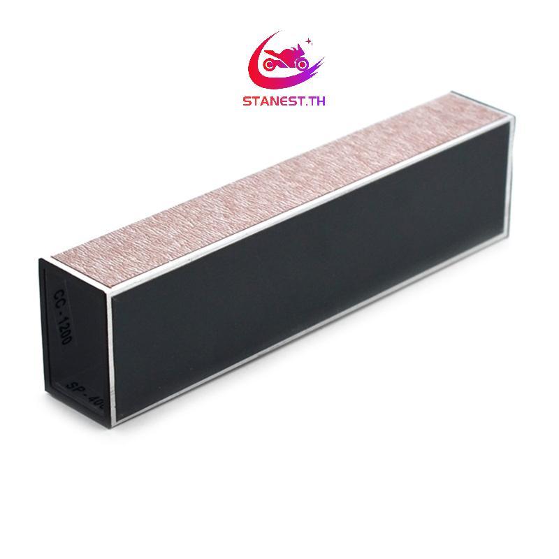 Stanest Guitar Fret Sanding Leveling File Repair Guitar Fret Leveling Beam Fret Leveler