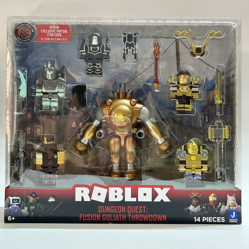 【พร้อมส่ง】roblox การ์ด ของเล่น ตุ๊กตา toy robuxของแท้ ROBLOX R ROBLOX เวอร์ชันแท้พร้อมรหัสแลกเปลี่ยน