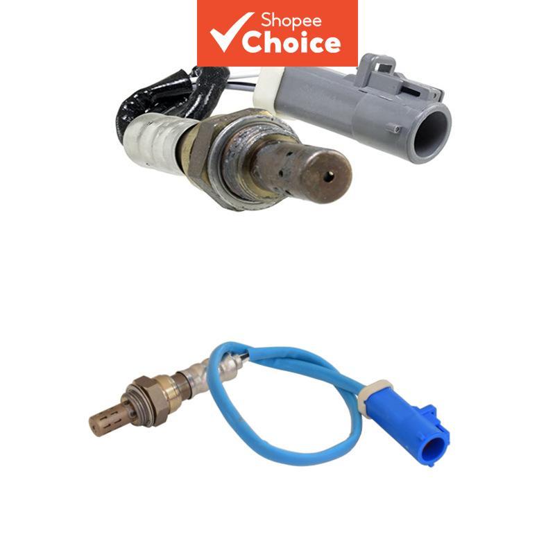 เซนเซอร์ออกซิเจน O2 พรีเมี่ยมสําหรับ Mazda 3 Oem Cy0318861 ไซ0118861 ตรงพอดี