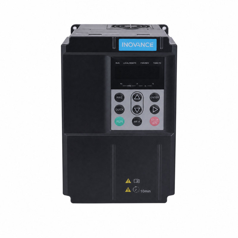 INOVANCE อินเวอร์เตอร์ WNDT-04 ซีรีส์ 1.5KW 2.2KW 4KW 5.5KW 7.5KW..