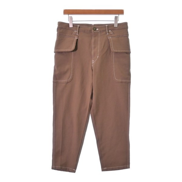 COMME des GARCONS SHIRT กางเกง อื่น Other pants ของผู้ชาย