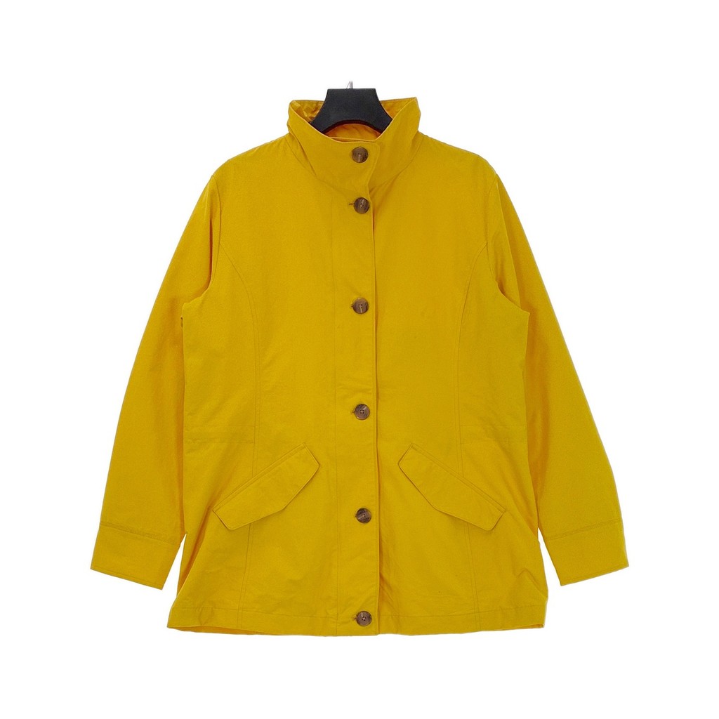 LAND'S END เสื้อพาร์กาภูเขา Mountain parka ของผู้ชาย