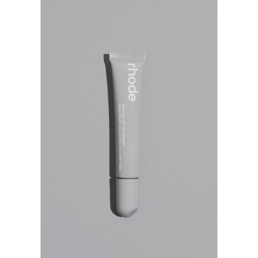 Rhode (Rhode) ผลิตภัณฑ์บํารุงริมฝีปากไร้กลิ่น 10ml/0.3 Liquid Ohmer รุ่น: KBEO