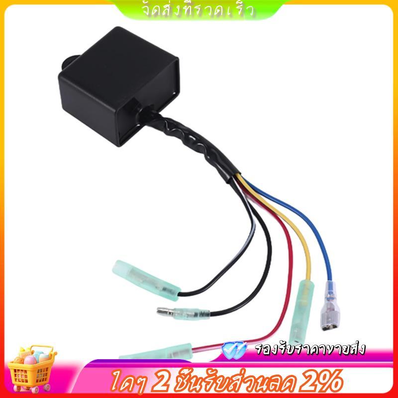 ประสิทธิภาพสูง Ignitor CDI กล่องโมดูลหน่วย 21119-1432 สําหรับ KDX200 KDX200R KDX220R KDX 200 1995-20