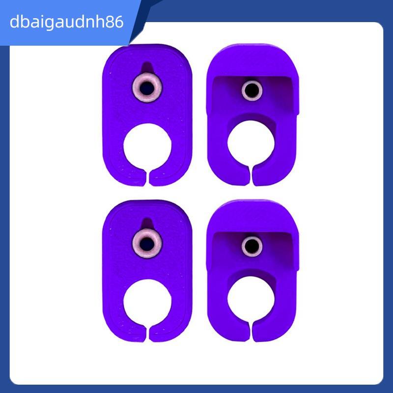 READY STOCK สําหรับ Lab AMS สําหรับ Lab เซรามิค Inlet Protector 3D อุปกรณ์เสริมเครื่องพิมพ์ D