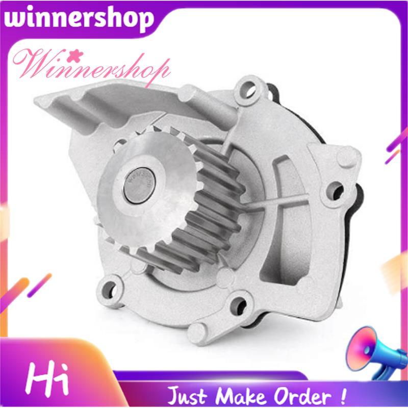3M5Q8591EA ปั๊มน้ําระบายความร้อนสําหรับโฟกัส 1997 C-MAX 2.0 TdCi 1997