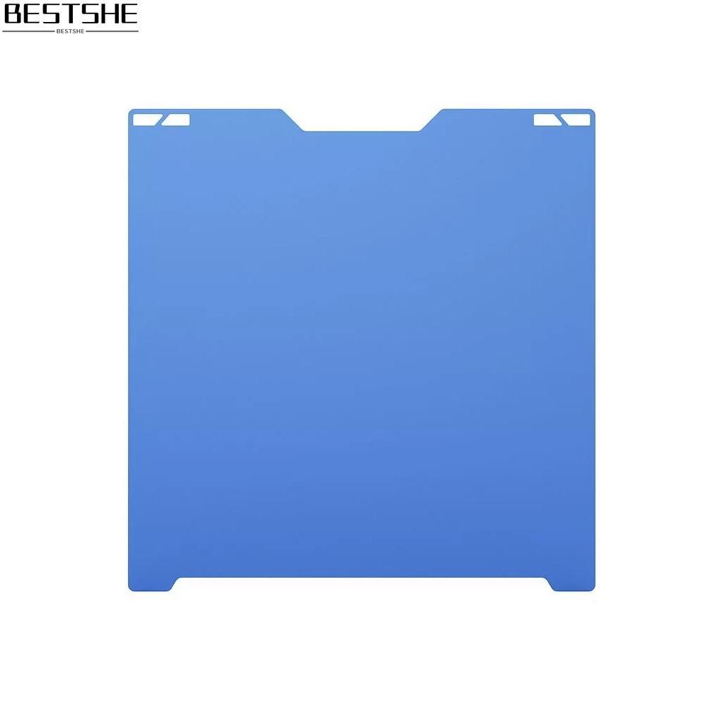 1PCS 335x346.5 มม.สําหรับH2C Cool Build PlateสําหรับBambuLabสําหรับA2Lสําหรับเครื่องพิมพ์3D