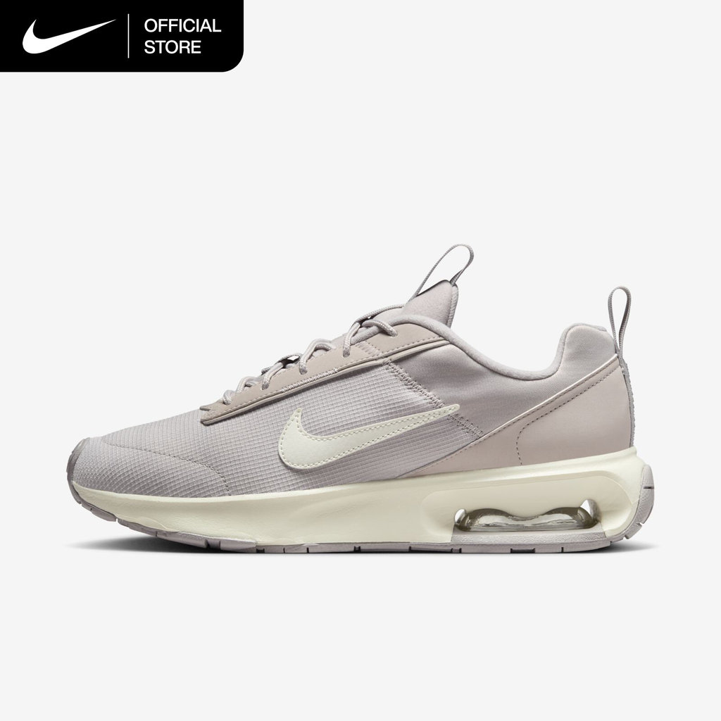 Nike Women's Air Max INTRLK Lite Shoes - Platinum Violet [DX3705-003]