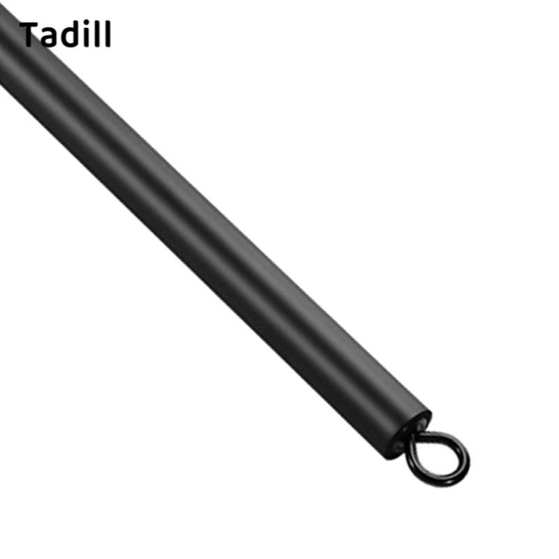 Tadill LAT Pull Down Bar Heavy Duty LAT Pulldown สิ่งที่แนบมาพิลาทิสบาร์สําหรับออกกําลังกายกล้ามเนื้ออาคารไหล่ยกน้ําหนัก — صورة 7