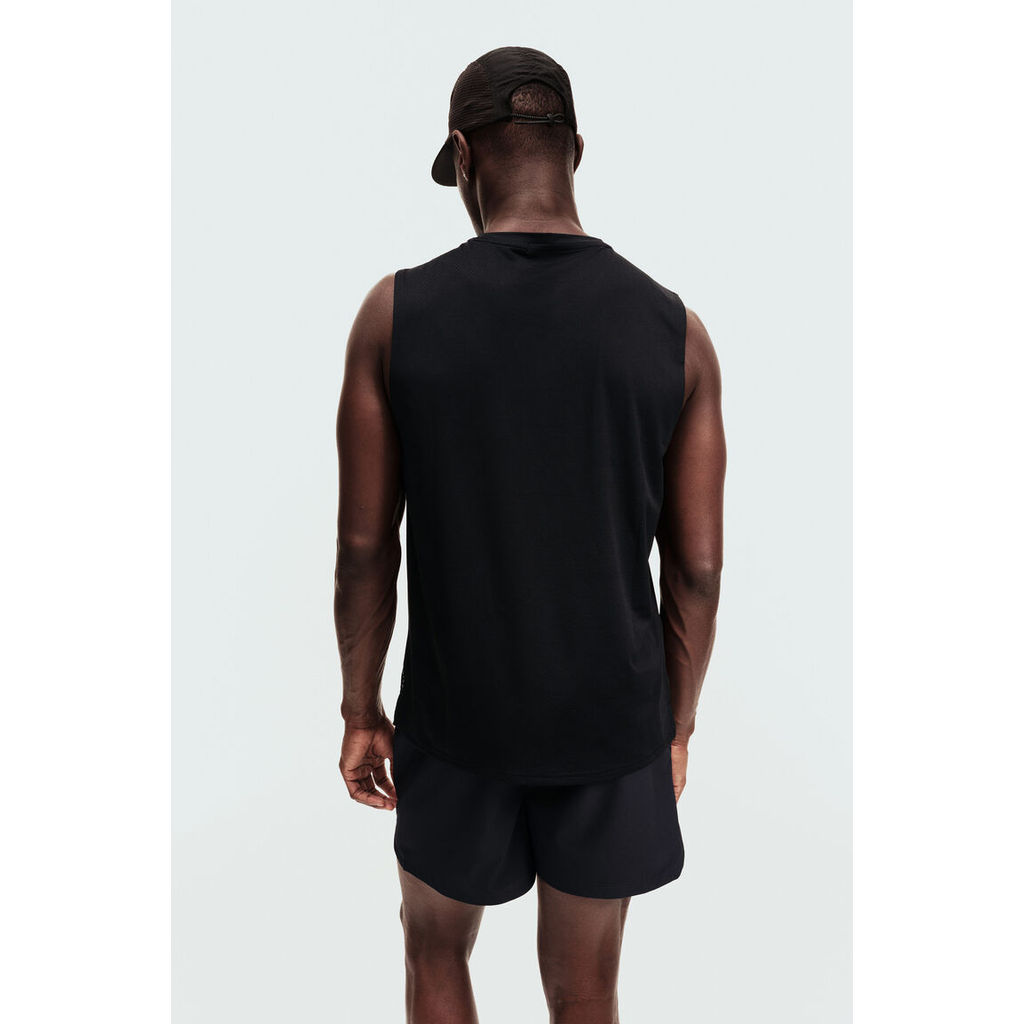 H&M فانيلة رياضية رجالية DryMove — صورة 2