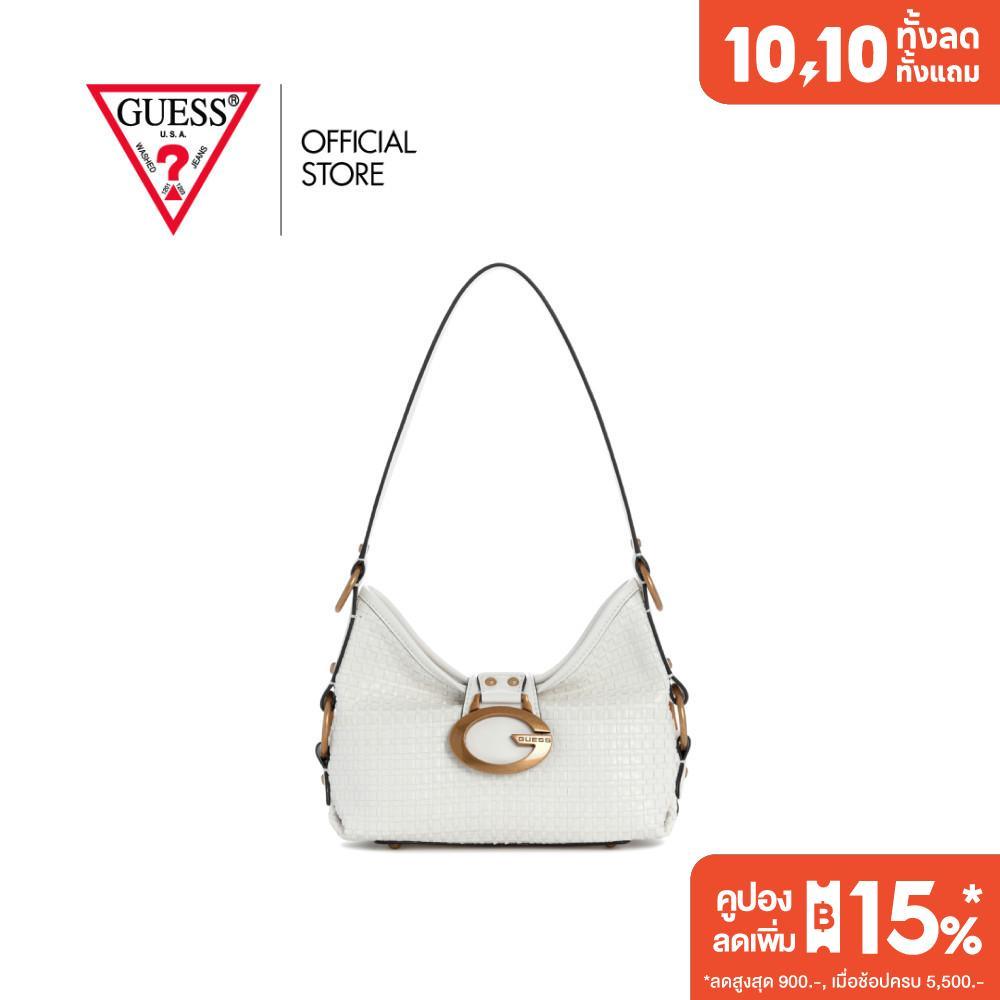 GUESS حقيبة كتف CAMDEN Mini — صورة 2