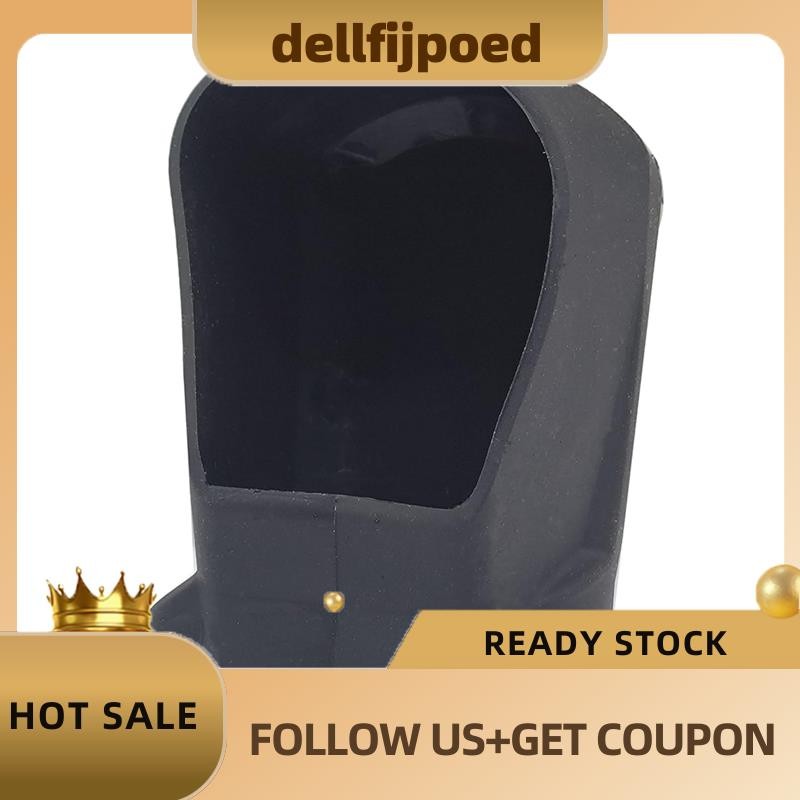 dellfijpoed49-16-2564 ประแจผลกระทบมุมขวาป้องกันยาง Boot เหมาะสําหรับ 2564-20 2565P-20