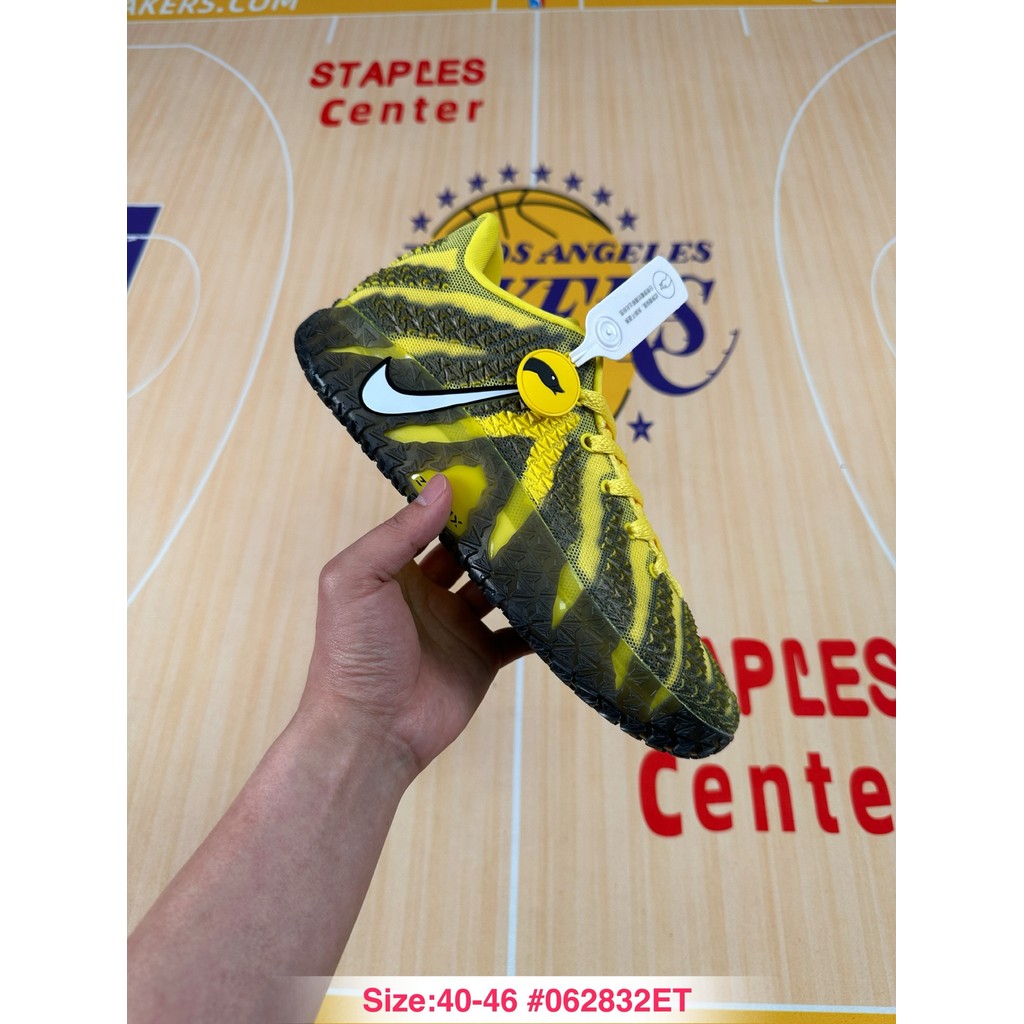 ✅ NK Ja 3 Morant 3rd Generation รองเท้ากีฬาและลําลองสําหรับบุรุษและสตรี