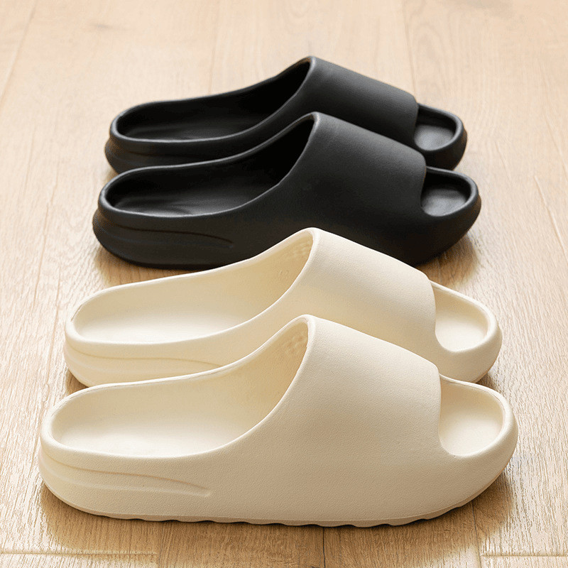 รองเท้าแตะพลังงานแสงอาทิตย์ schooll รองเท้า โรงงานจุดการค้าต่างประเทศรองเท้าแตะมะพร้าวพื้นหนาสำหรับผ