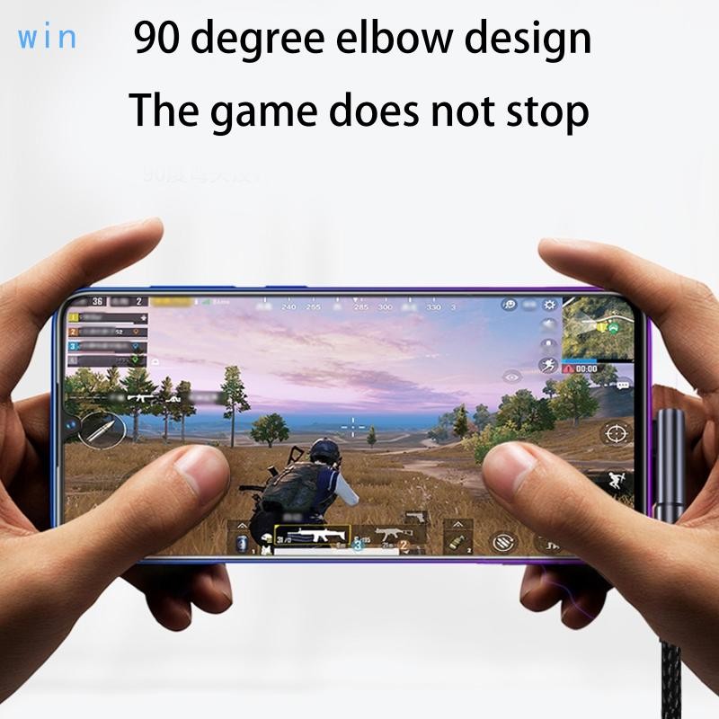 Win 8pin to Type C สําหรับ 13 11 X XS 8 7 Plus ตัวแปลงเครื่องชาร์จ Connecto