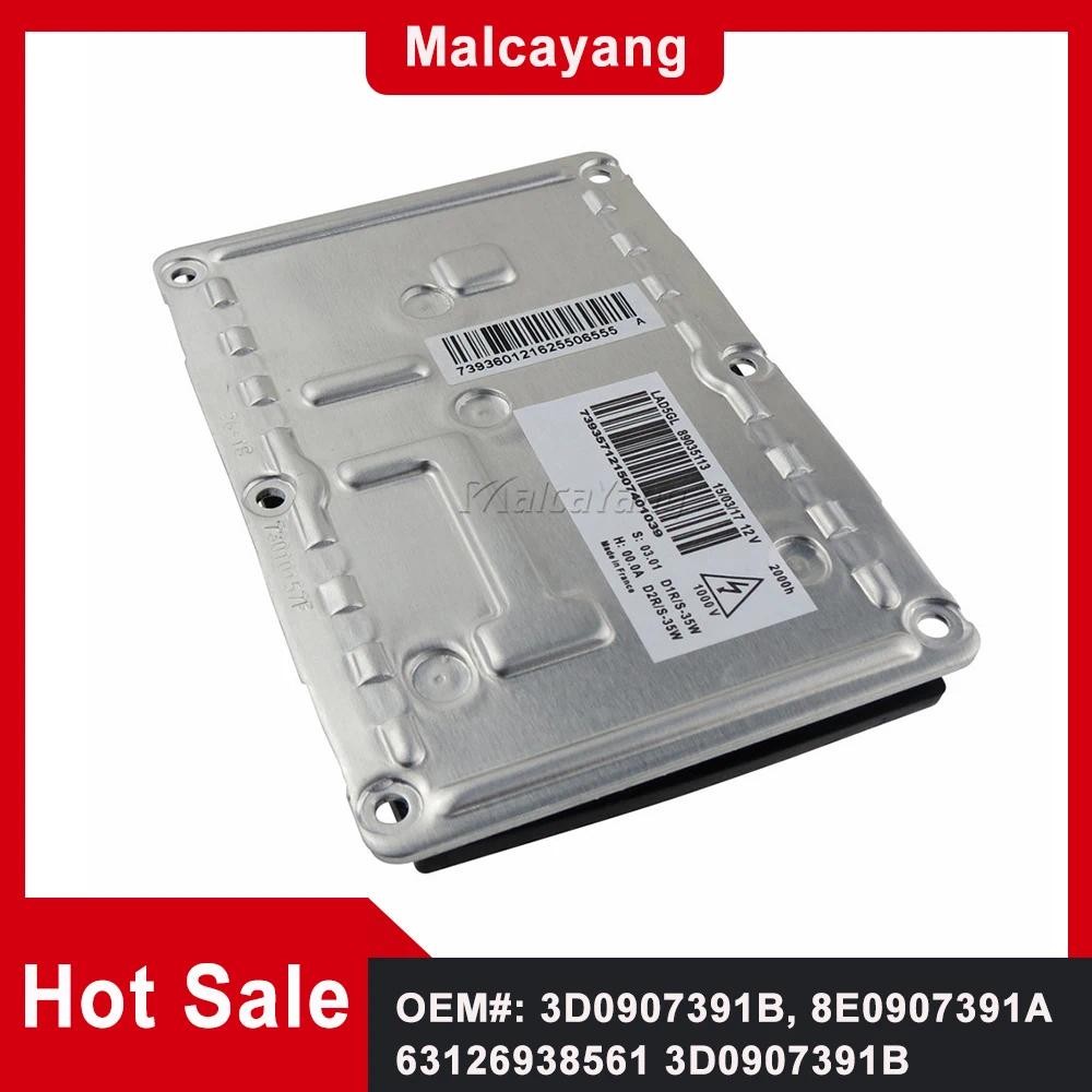 HID XENON BALLAST IGNITER D1S D2S D2R OEM 3D0907391บี 8อี0907391ก 89035113 3D0907391บี 63126938561 ส