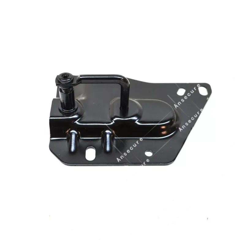 ด้านหน้าด้านบน Hood Latch Bonnet ฝาปิดล็อคบาร์ Striker สําหรับ Audi A4 S4 B9 A5 S5 2017-2025 8W08231