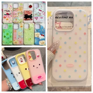 เคสกล่องตาบอด เต็มไปด้วยความประหลาดใจ For IPhone16 15 14 13 12 11 6 7 8plus Pro Promax X XR XS แบบสุ่ม หลากหลายสไตล์